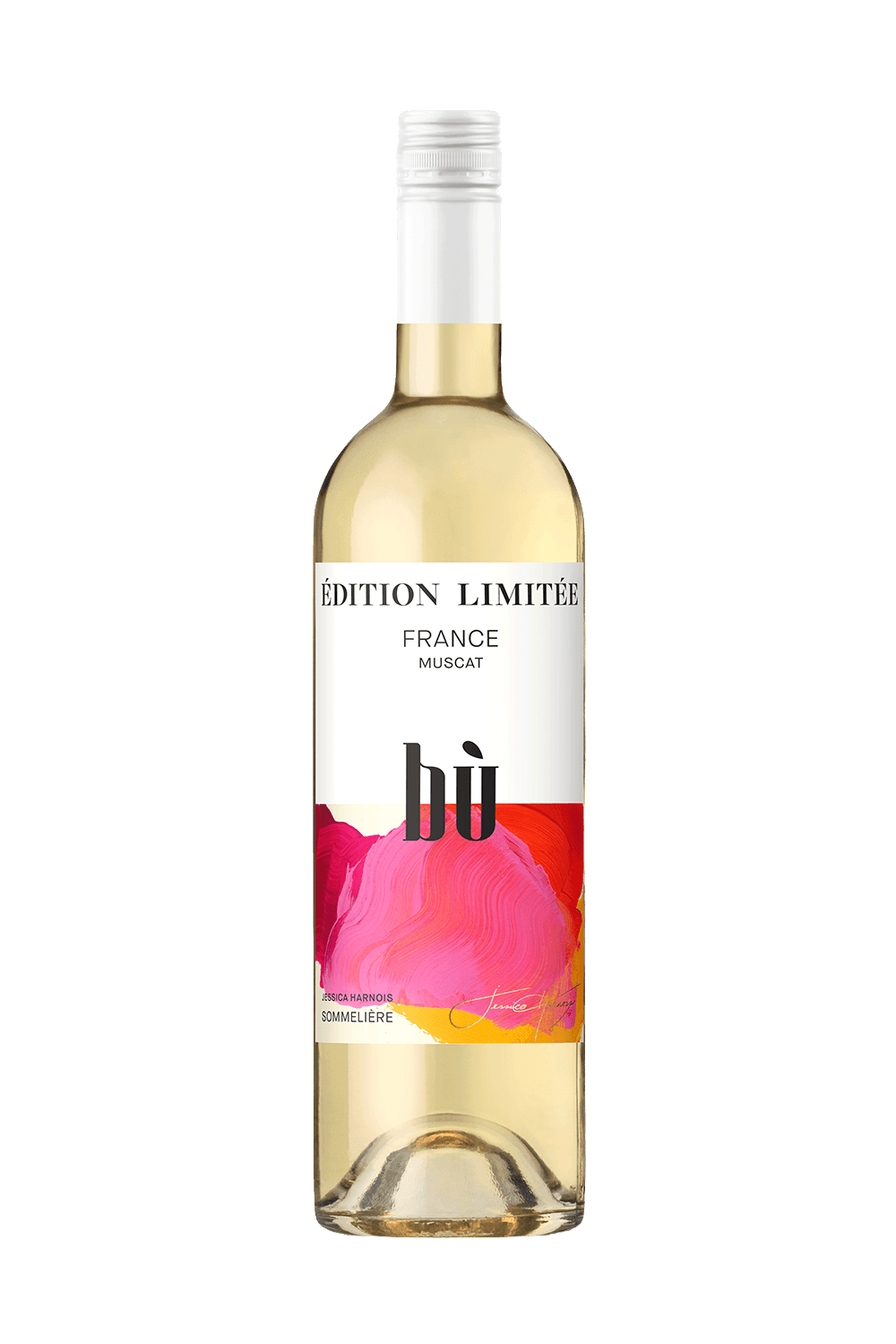 Muscat Édition Limitée